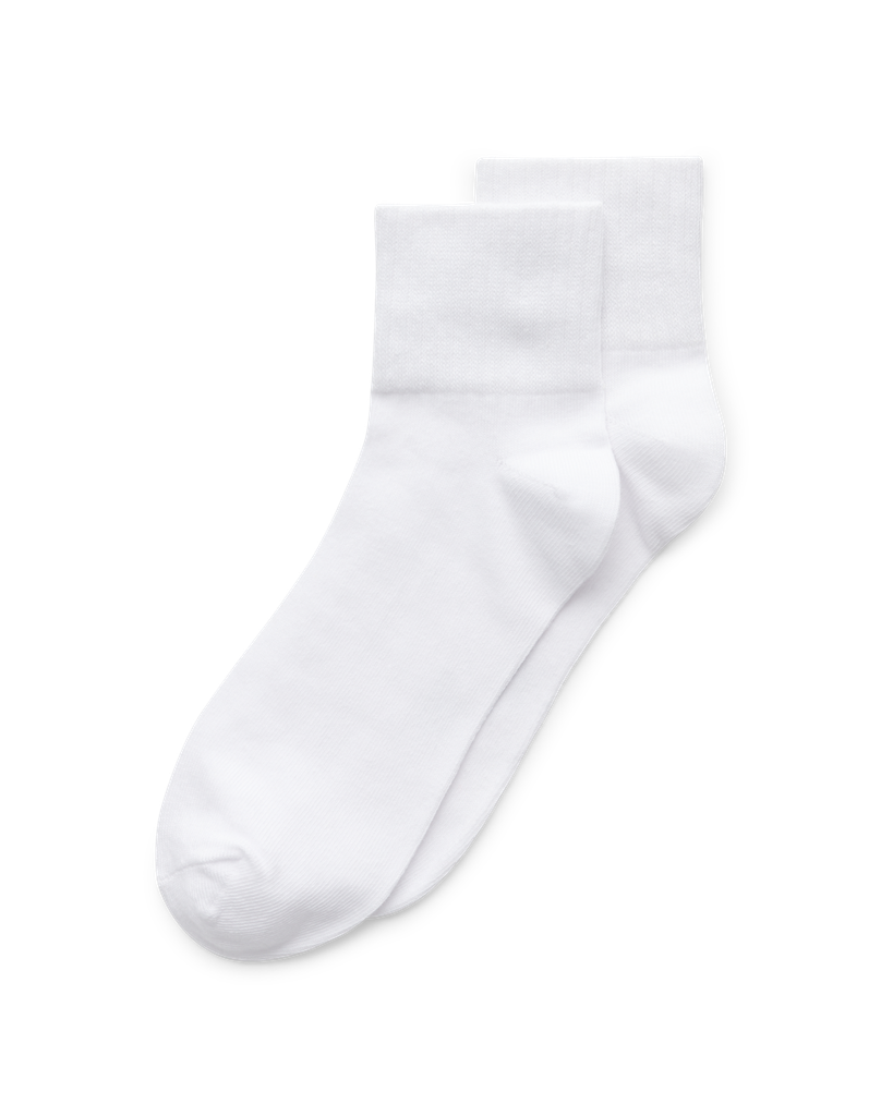 ECCO Retro Ankle Cut 2-Pack