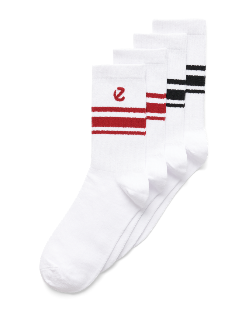 ECCO Retro Mid-Cut 2-Pack
