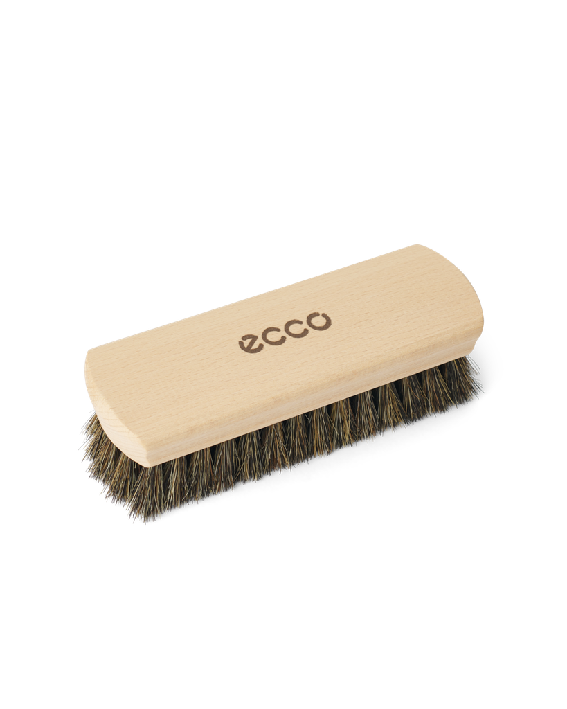 ECCO Large Shoe Brush