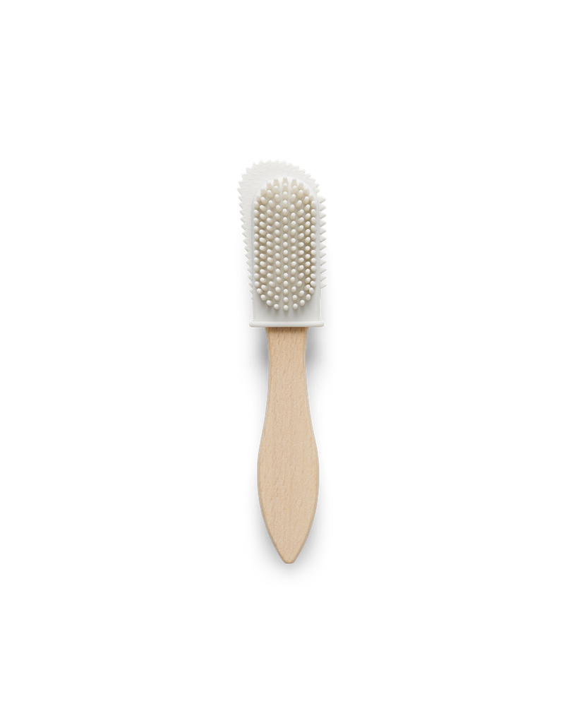 ECCO Nubuck Brush