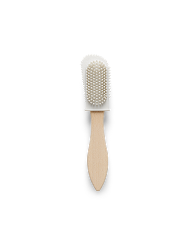 ECCO Nubuck Brush