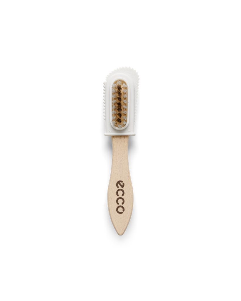 ECCO Nubuck Brush