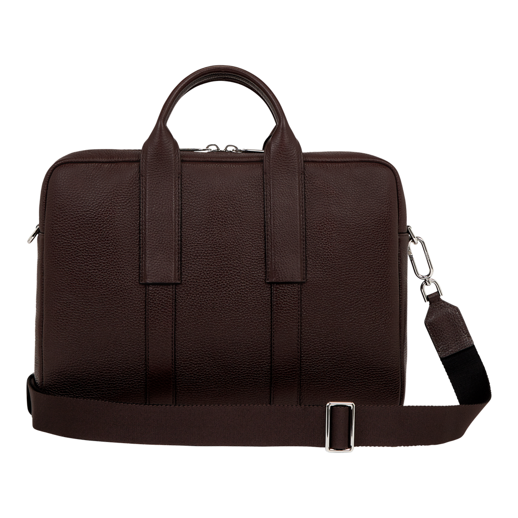 ECCO Textureblock Laptop Bag