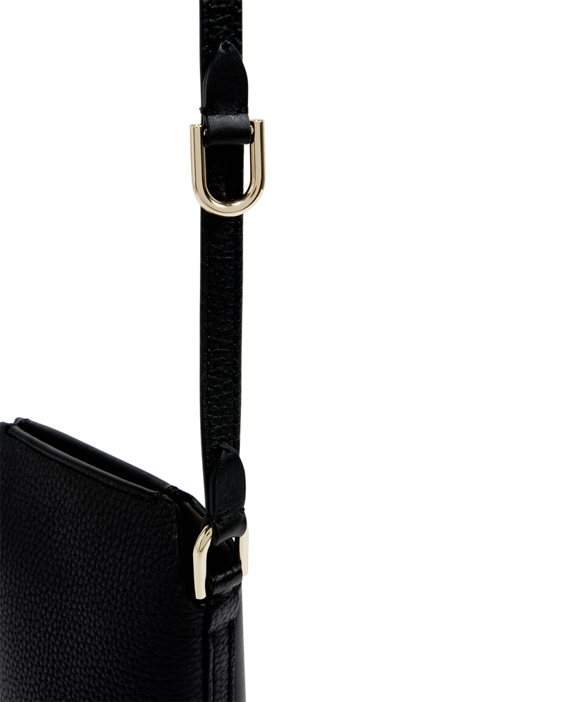 ECCO Textureblock Pot Bag