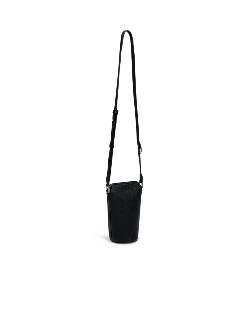 ECCO Textureblock Pot Bag