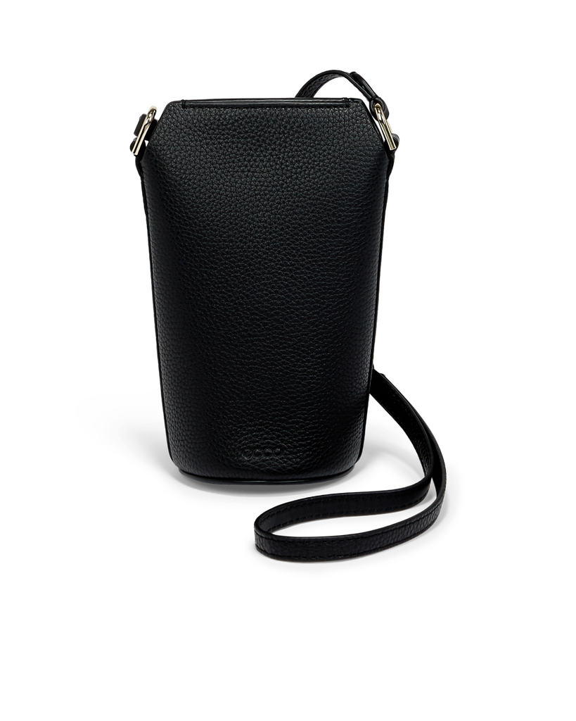 ECCO Textureblock Pot Bag