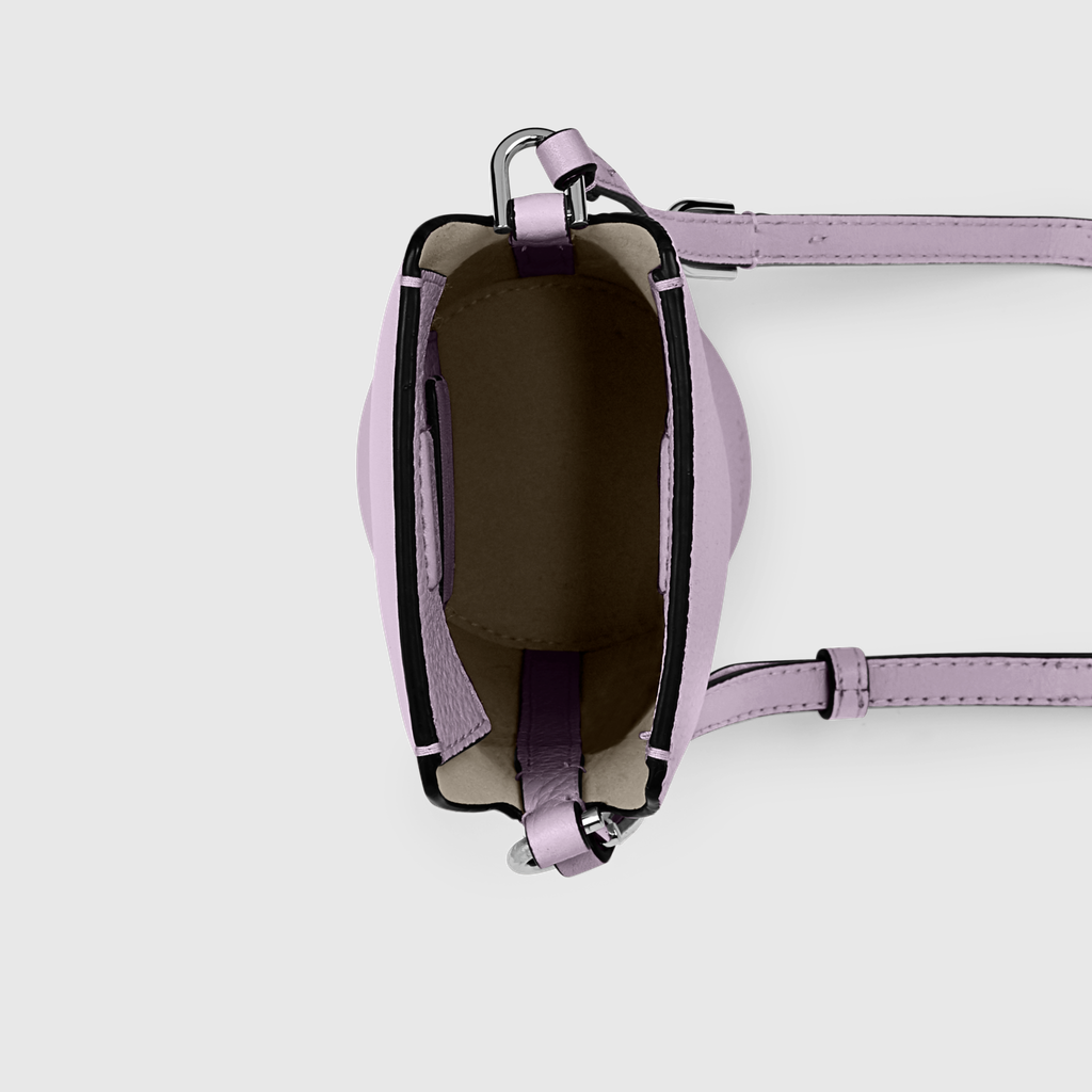 ECCO Textureblock Pot Bag