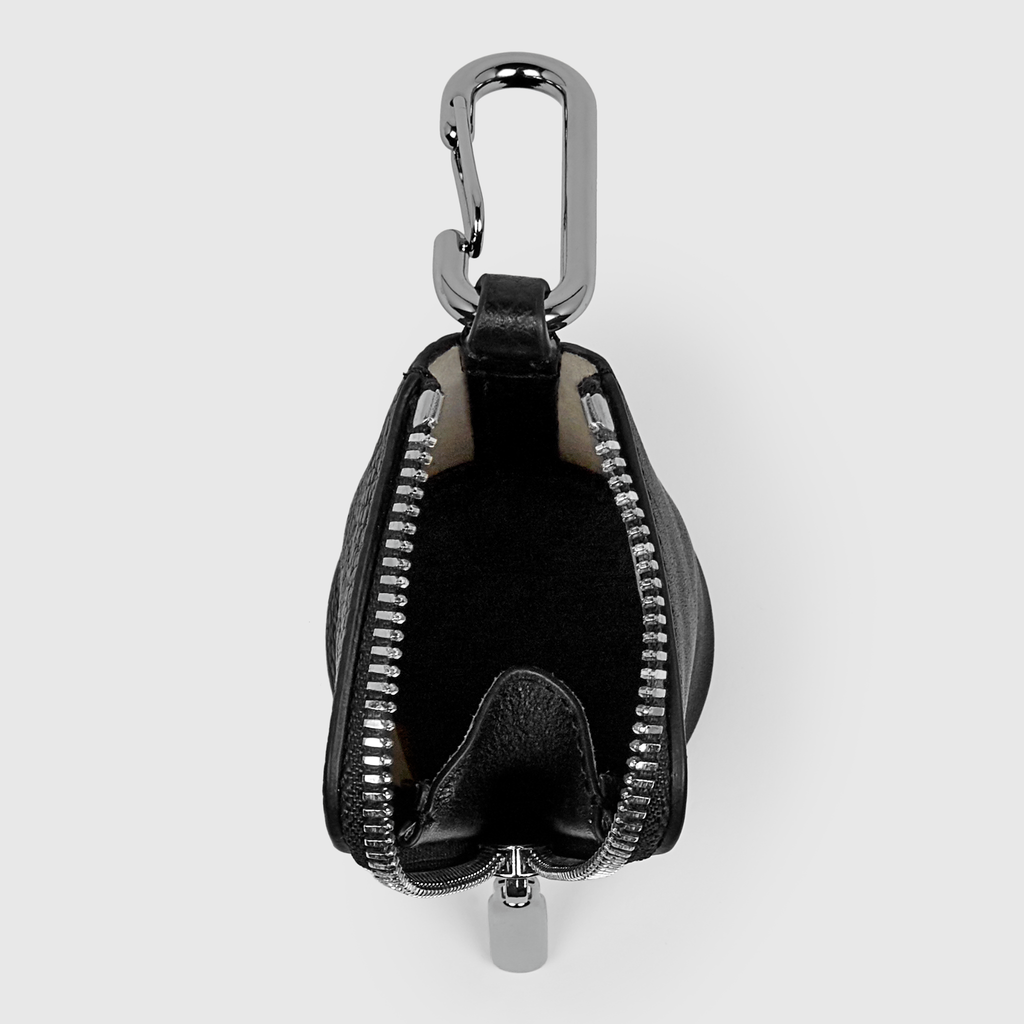 ECCO Textureblock Key Pouch