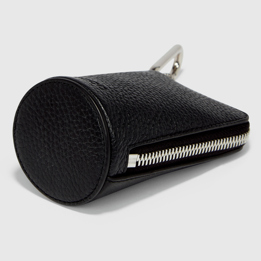 ECCO Textureblock Key Pouch