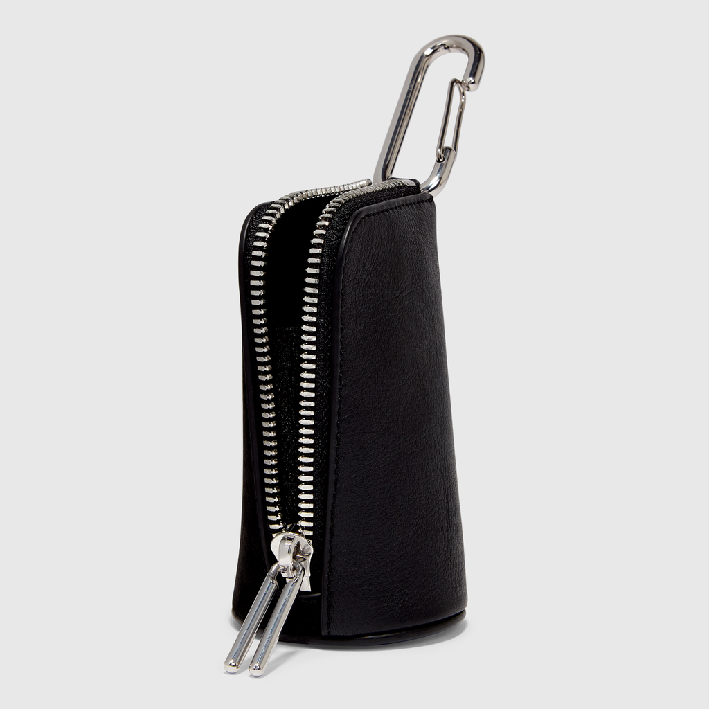 ECCO Textureblock Key Pouch