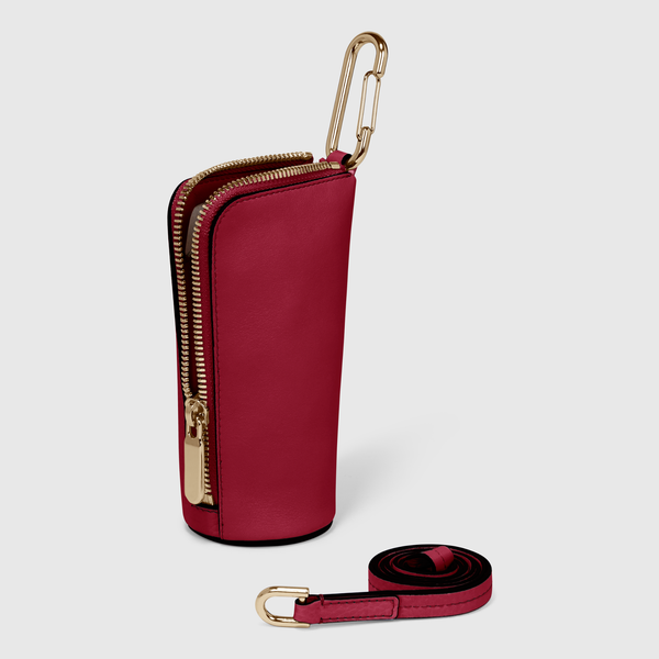 ECCO Textureblock Midi Pouch