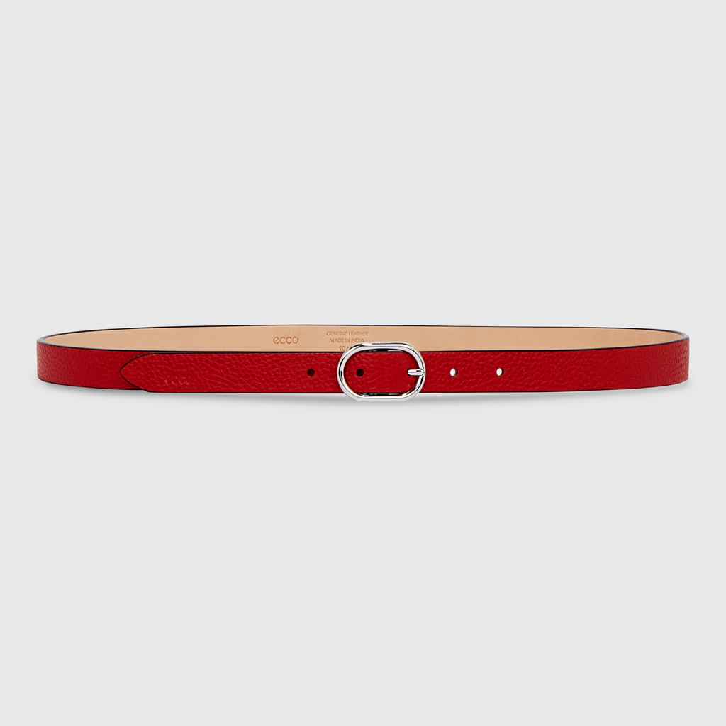 ECCO Formal Round Belt