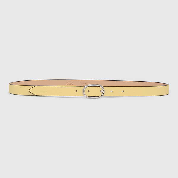 ECCO Formal Round Belt