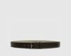 ECCO FORMAL SQUARE BELT L