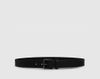 ECCO FORMAL ADJUST BELT L