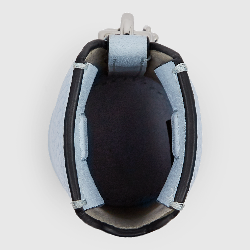 ECCO Textureblock Pot Bag Mini