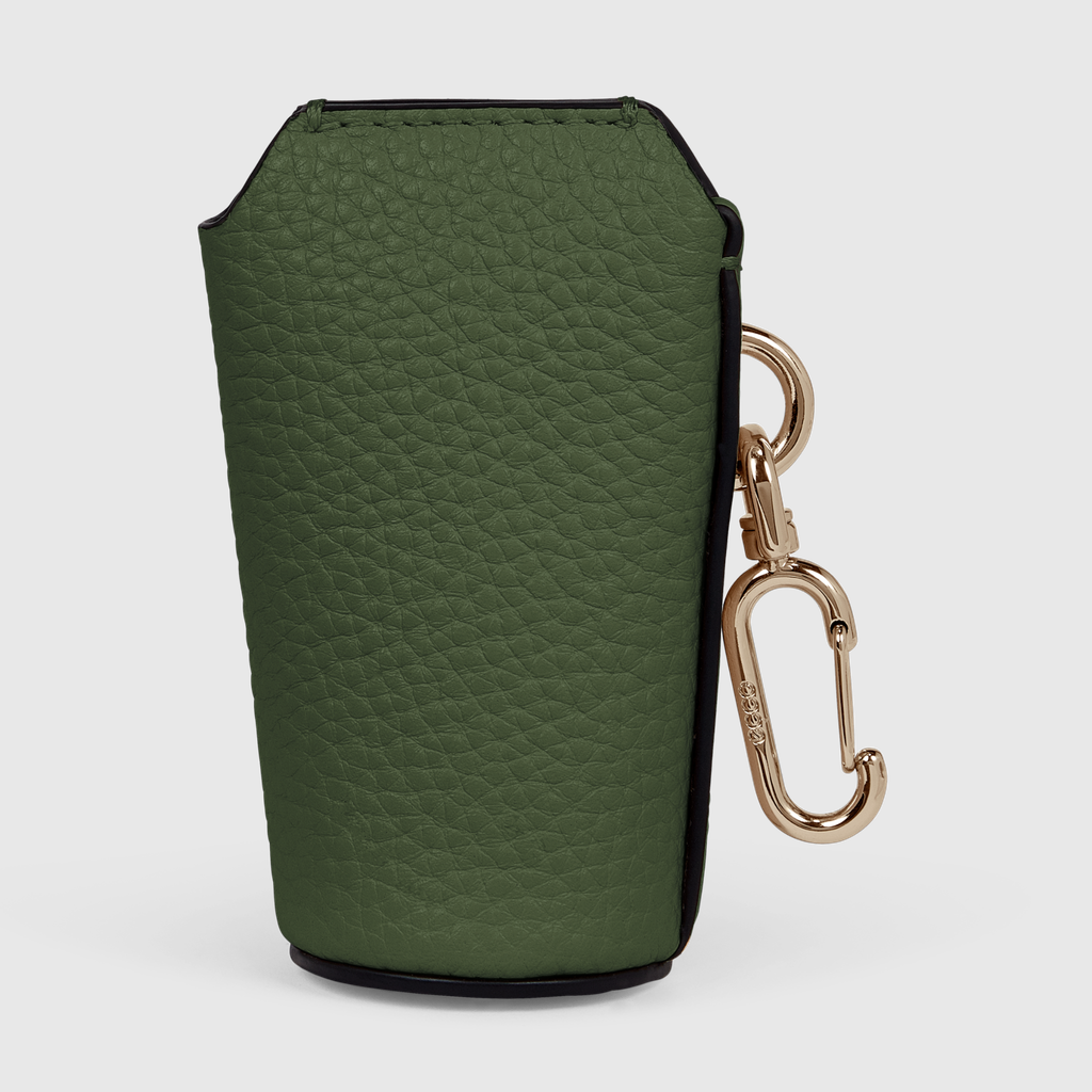 ECCO Textureblock Pot Bag Mini