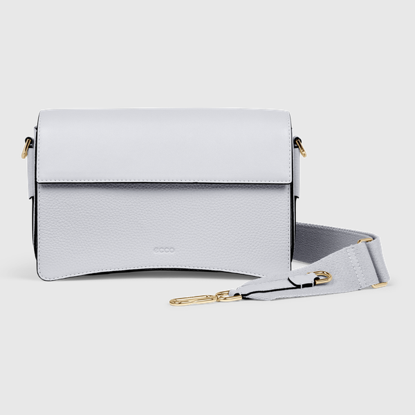 ECCO  Pinch Bag Full Size