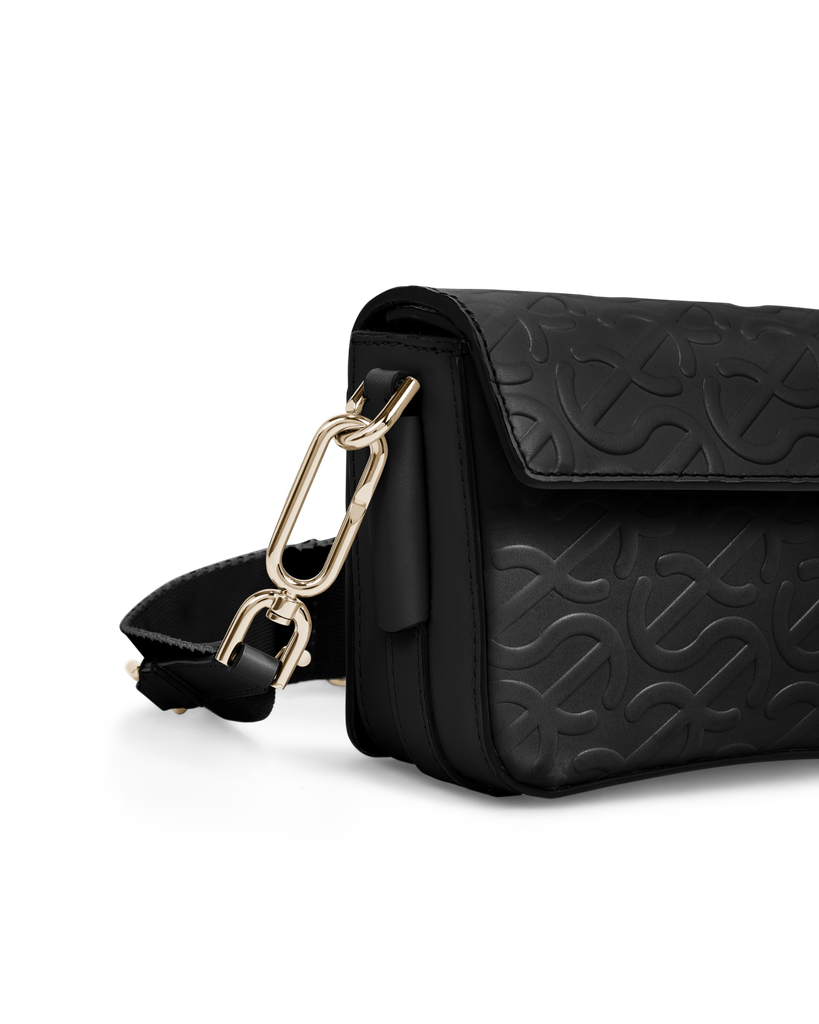 ECCO Wave Pinch Bag