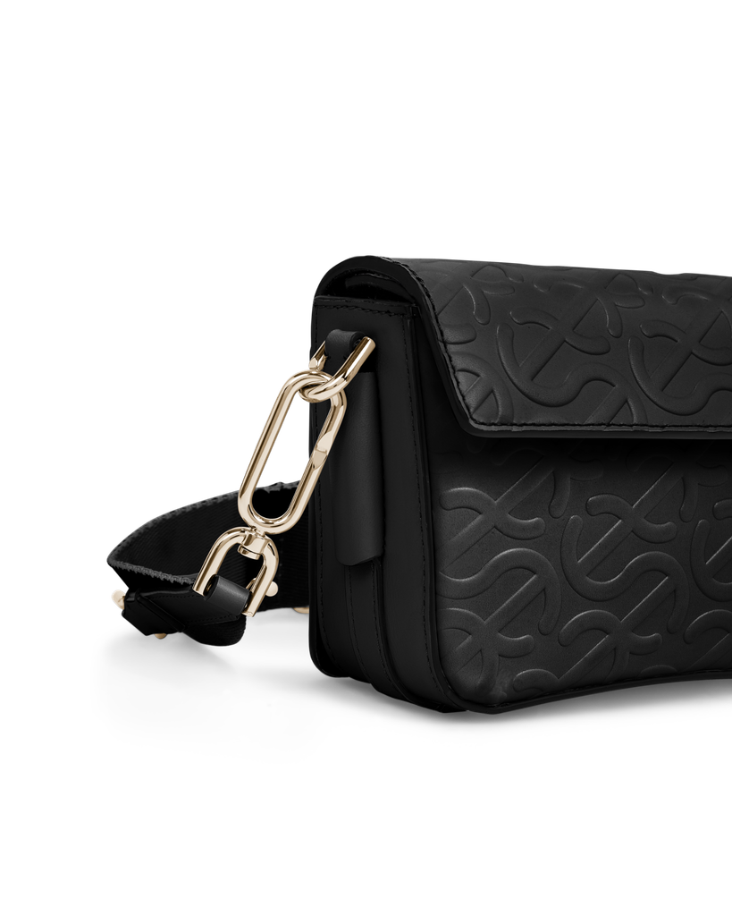 ECCO Wave Pinch Bag