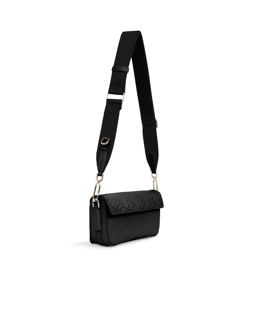 ECCO Wave Pinch Bag