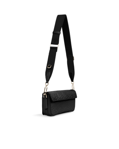 ECCO Wave Pinch Bag