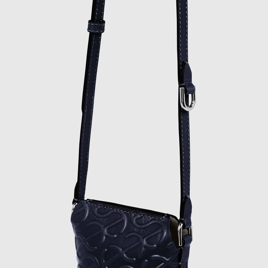ECCO Wave Pot Bag