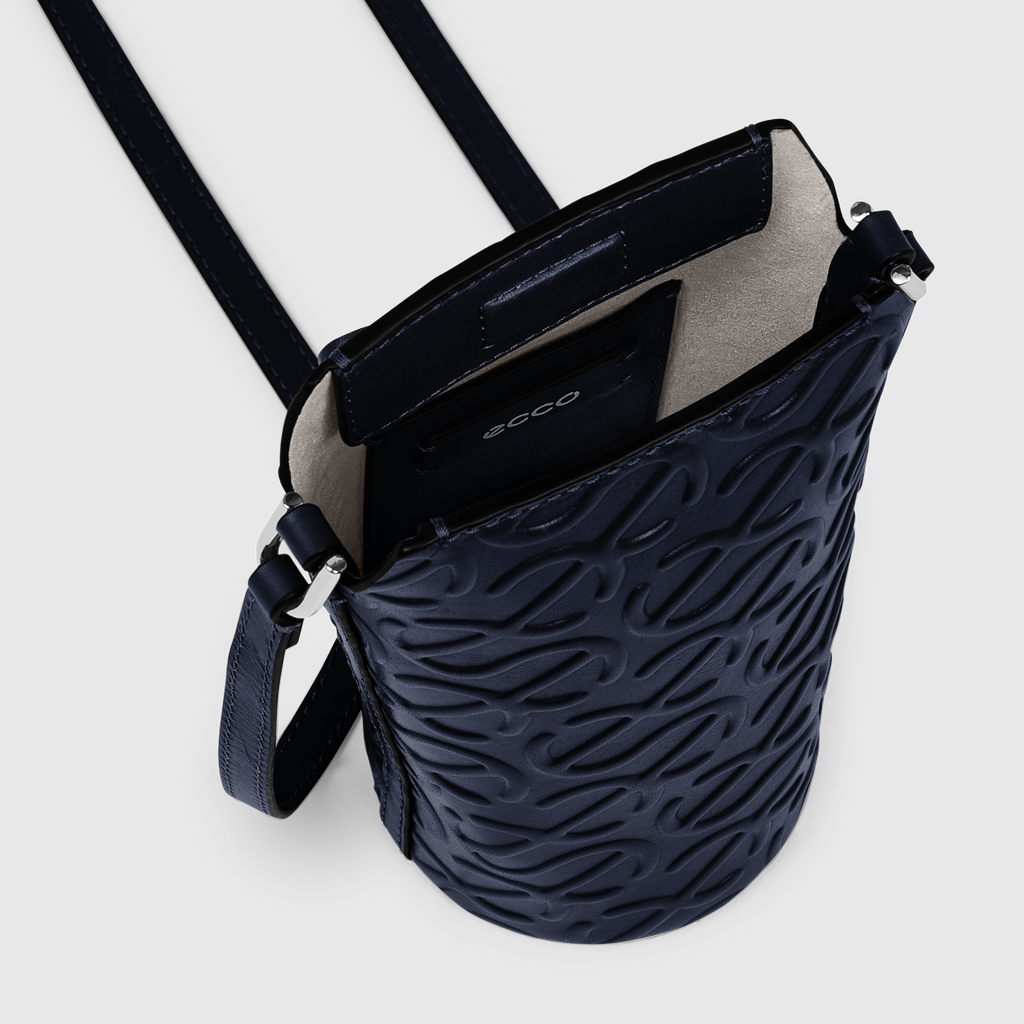 ECCO Wave Pot Bag