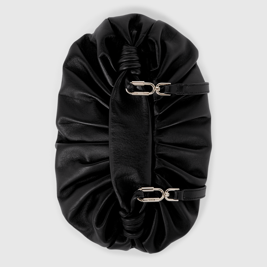 ECCO Scrunch Hobo Compact Full Size