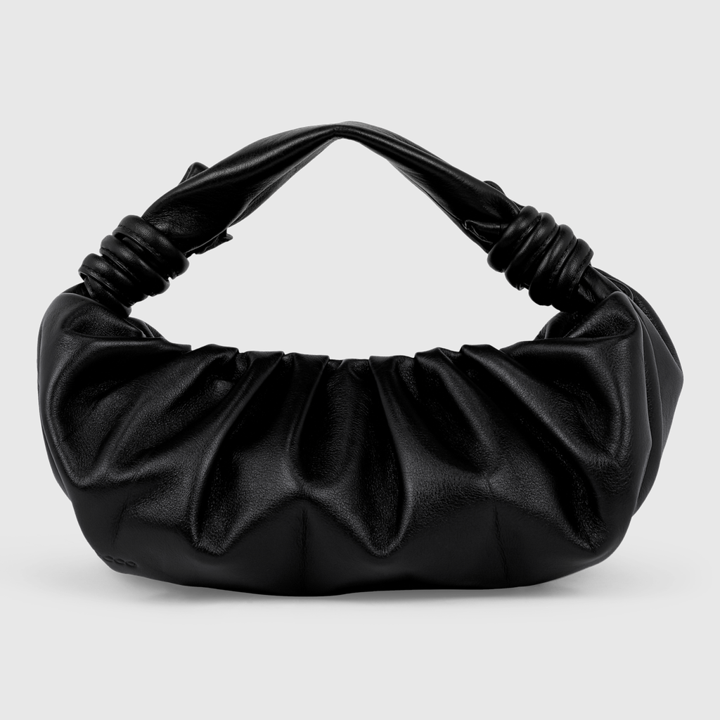 ECCO Scrunch Hobo Compact Full Size