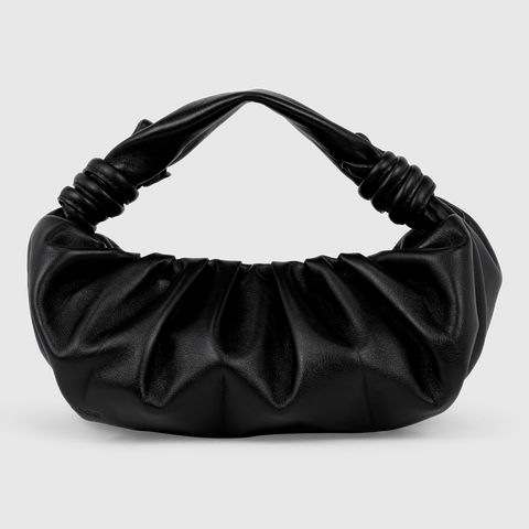 ECCO Scrunch Hobo Compact Full Size