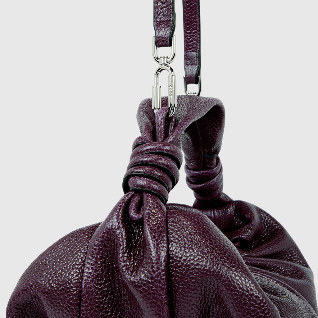 ECCO Scrunch Hobo Compact