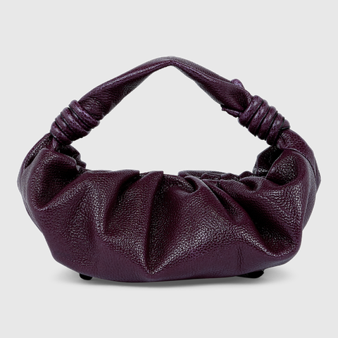 ECCO Scrunch Hobo Compact