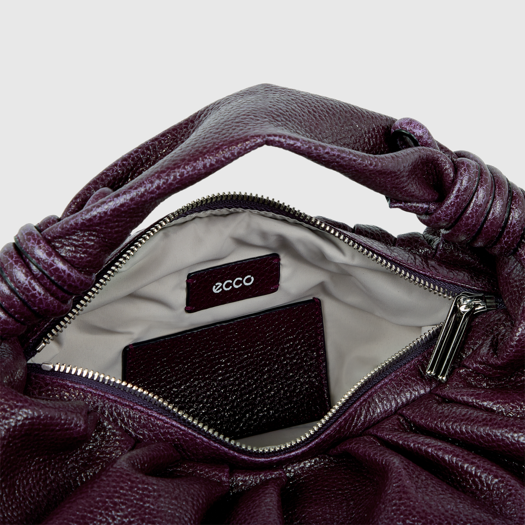 ECCO Scrunch Hobo Compact