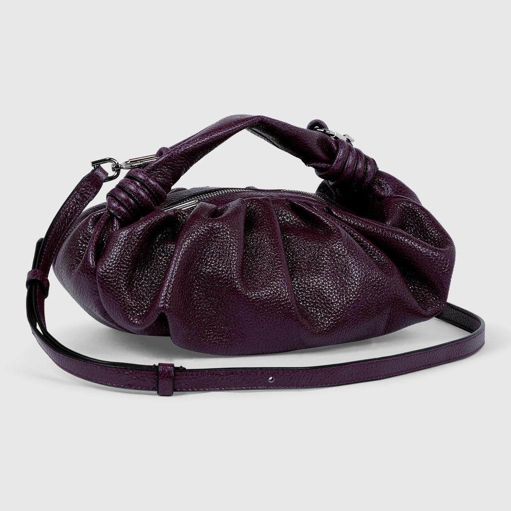 ECCO Scrunch Hobo Compact