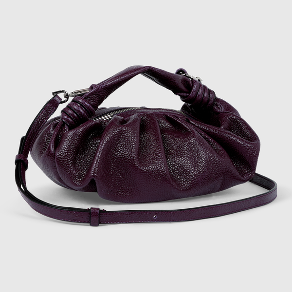 ECCO Scrunch Hobo Compact