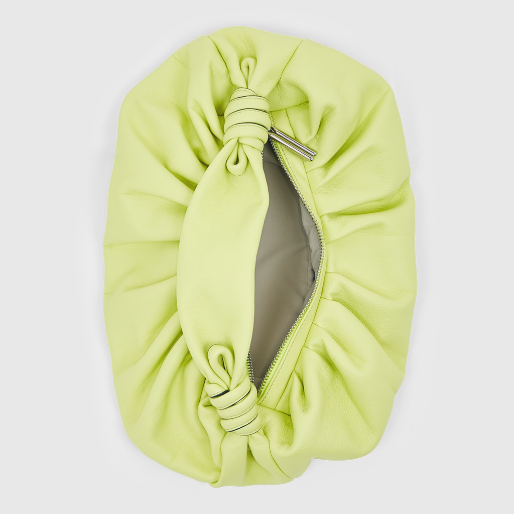 ECCO Scrunch Hobo Compact
