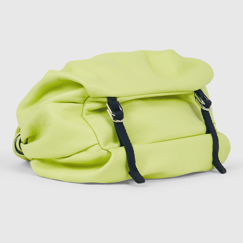 ECCO Scrunch Hobo Compact