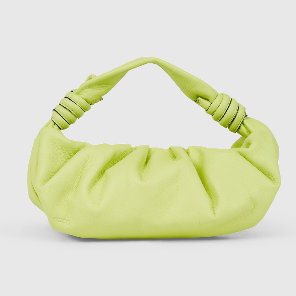 ECCO Scrunch Hobo Compact