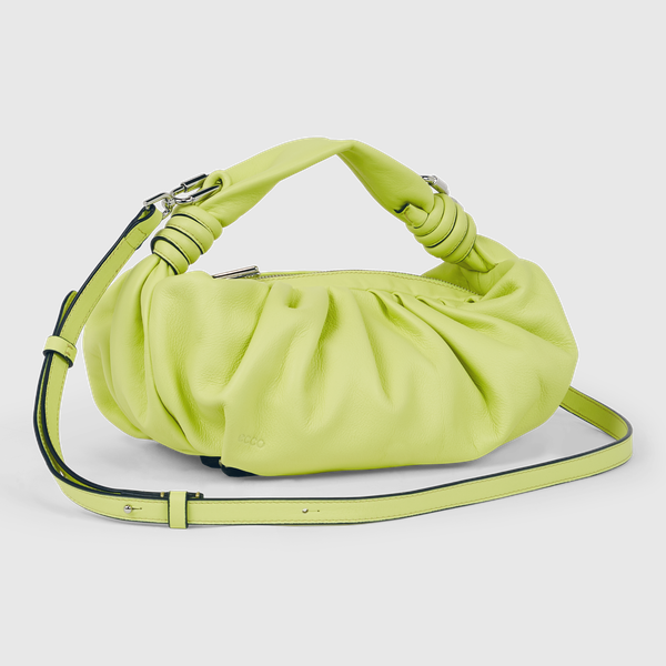 ECCO Scrunch Hobo Compact