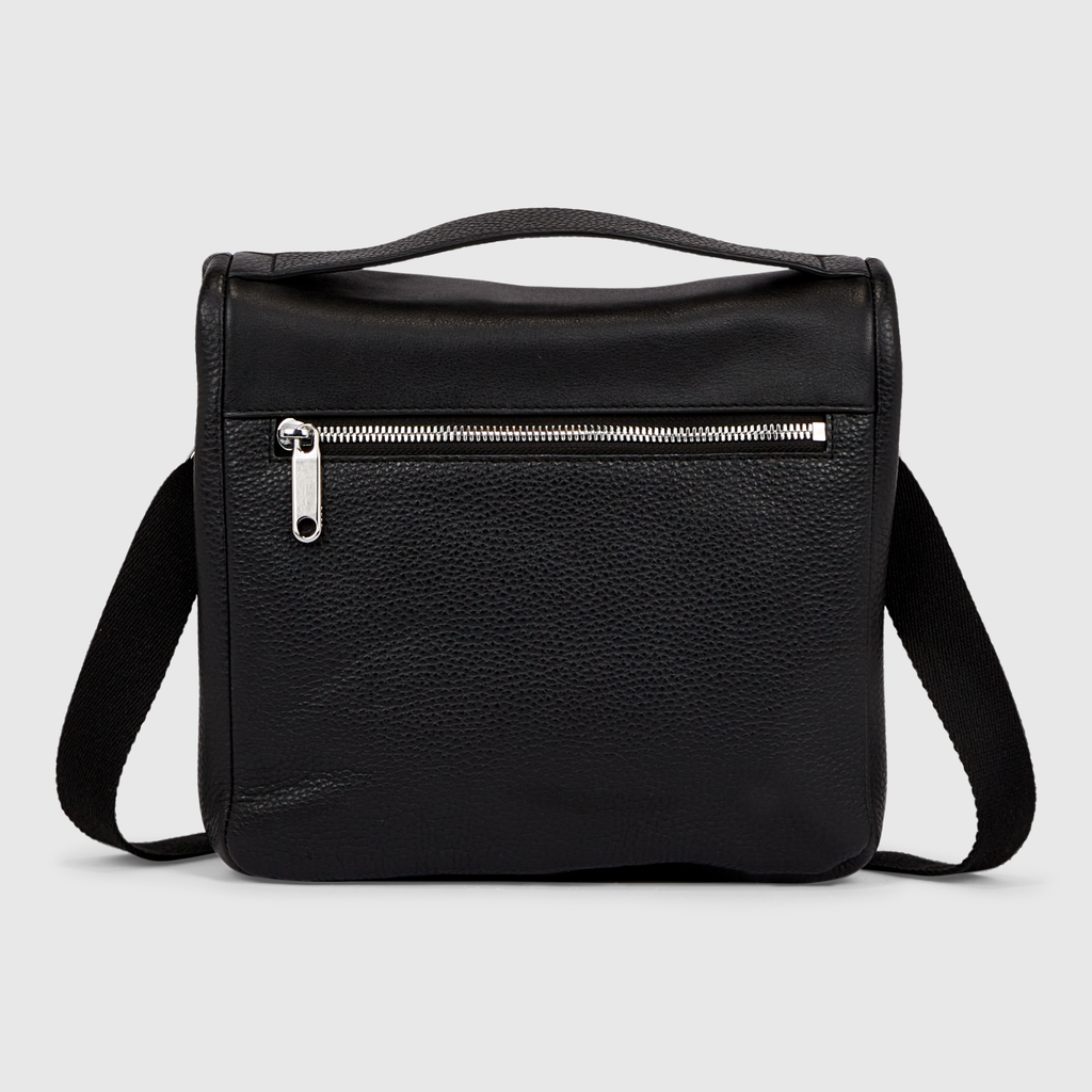 ECCO Textureblock Crossbody