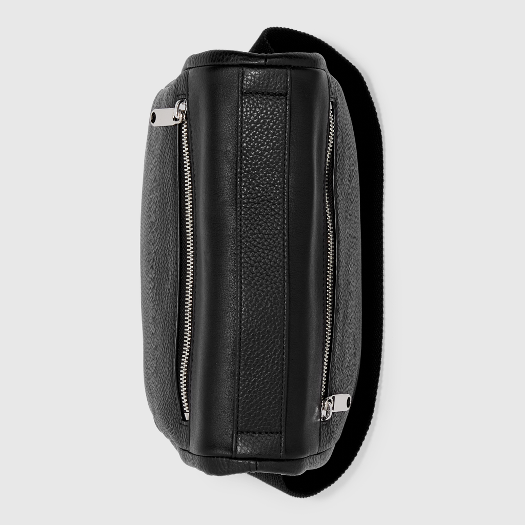 ECCO Textureblock Crossbody
