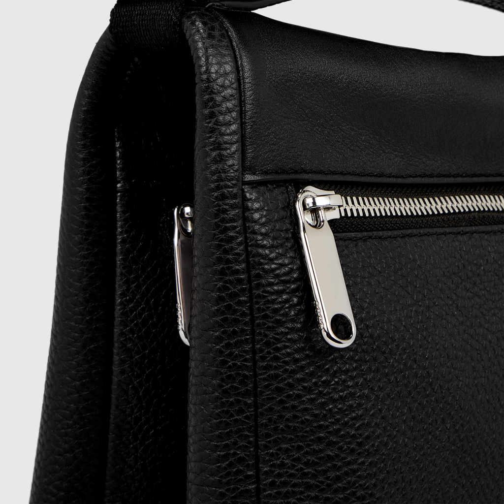 ECCO Textureblock Crossbody