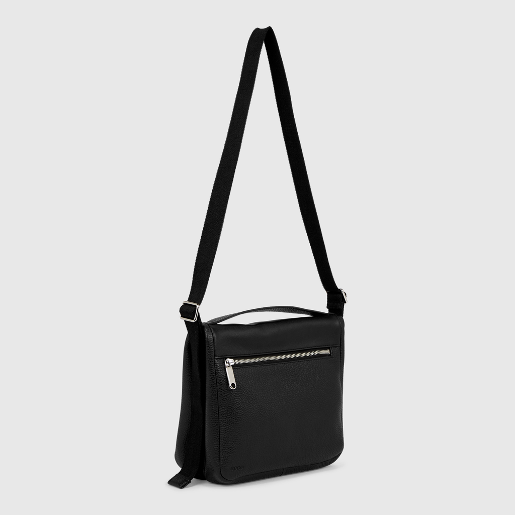 ECCO Textureblock Crossbody