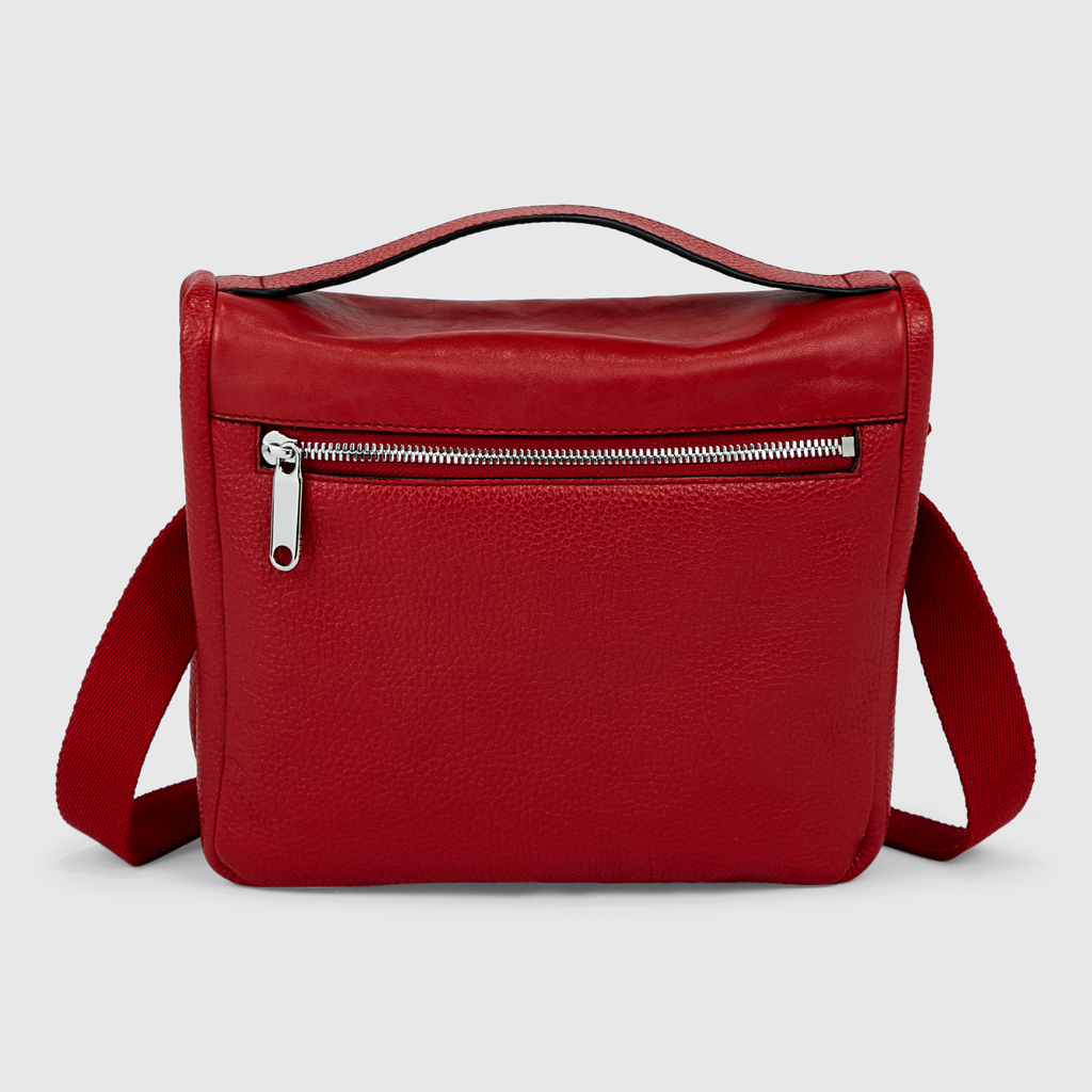 ECCO Textureblock Crossbody