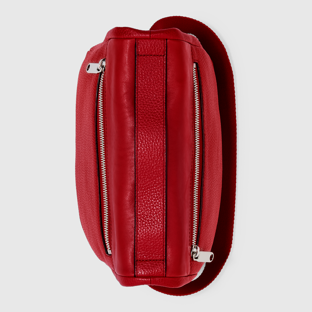 ECCO Textureblock Crossbody