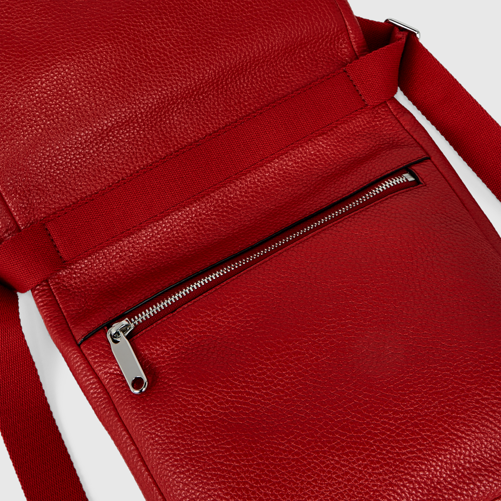 ECCO Textureblock Crossbody
