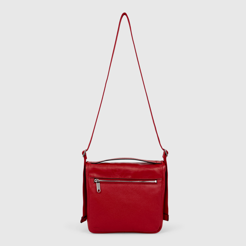 ECCO Textureblock Crossbody