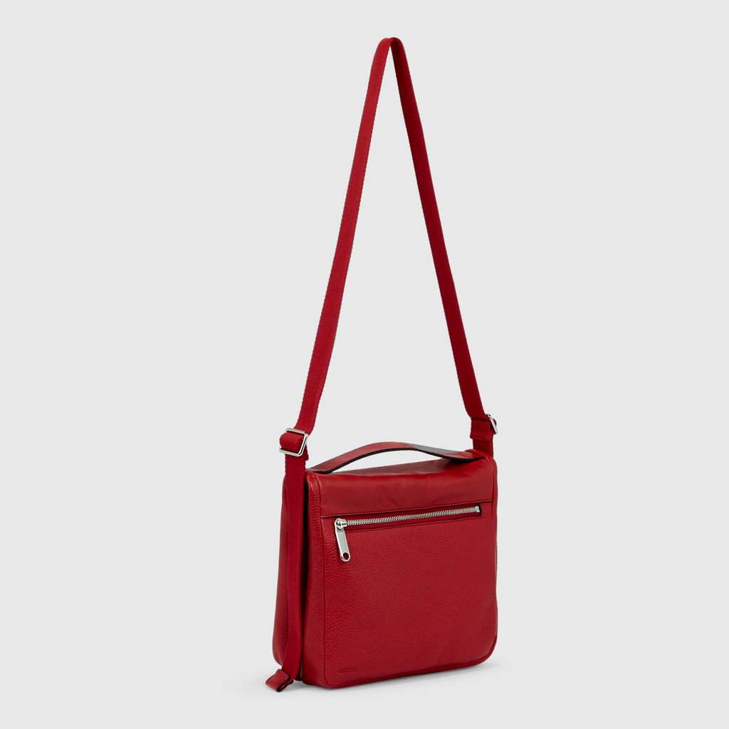 ECCO Textureblock Crossbody