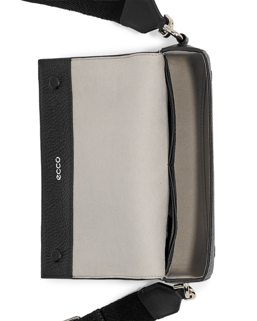 ECCO Textureblock Phone Bag